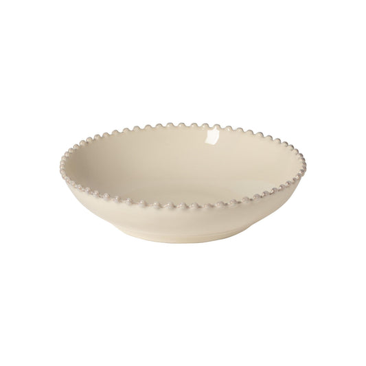 Soup/pasta bowl, Cream