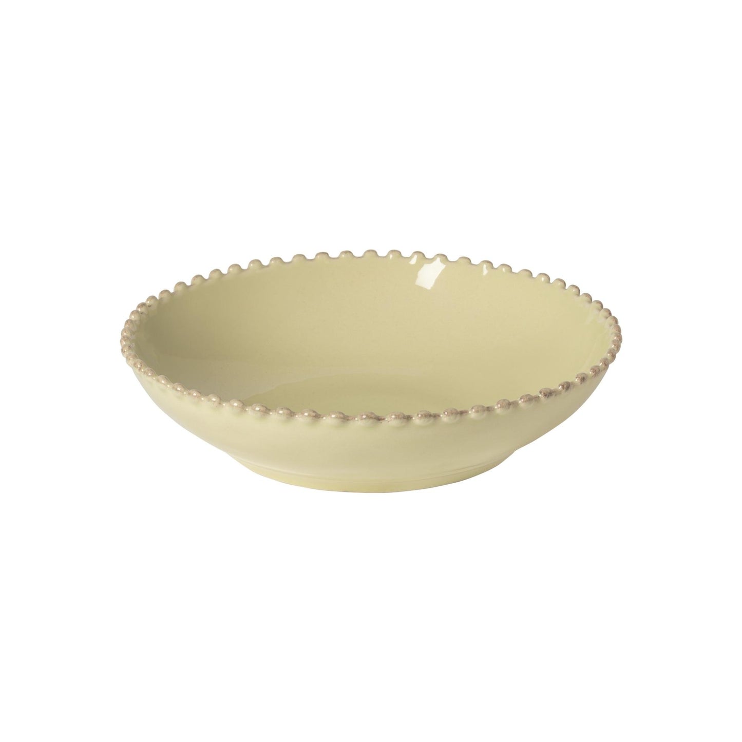 Soup/pasta bowl, Lilly Green