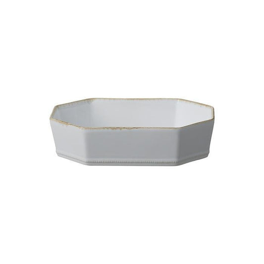 Oct. Baker 9", Cloud white