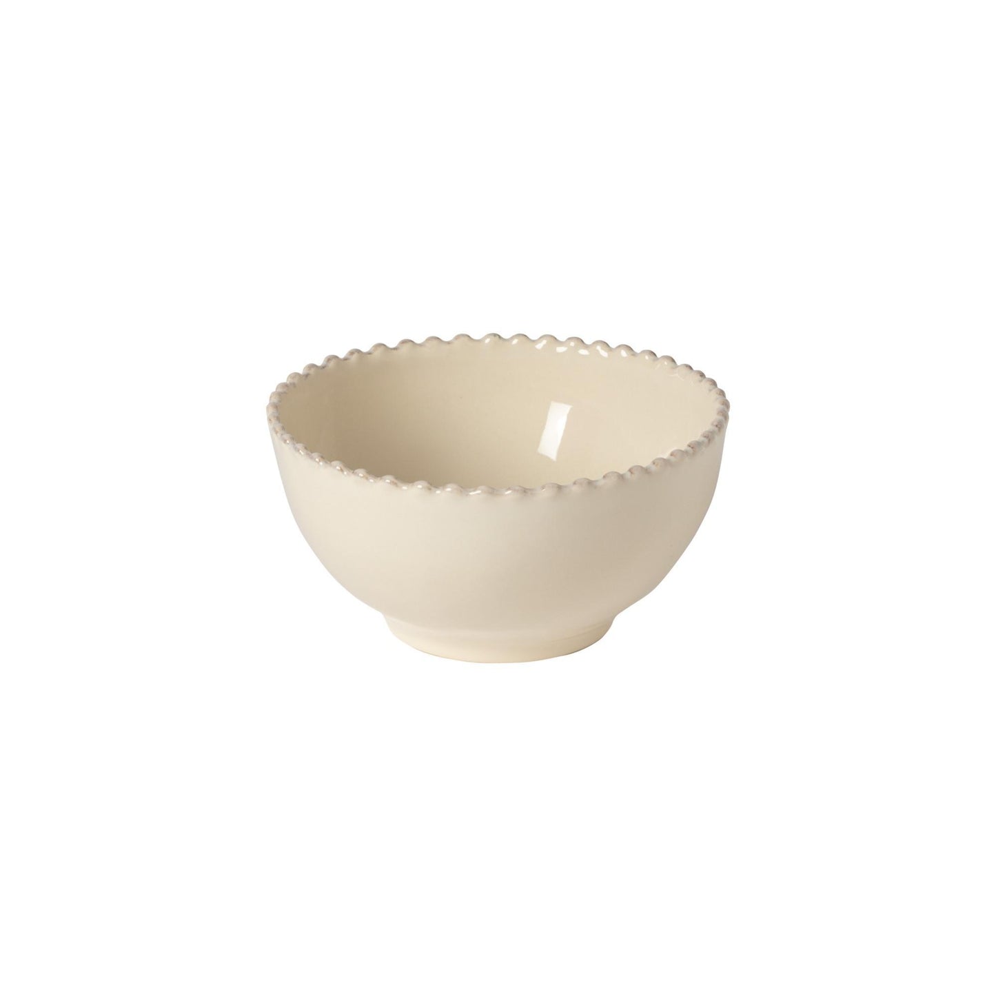 Soup/cereal bowl, Cream