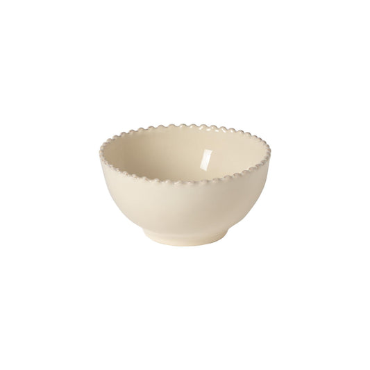 Soup/cereal bowl, Cream
