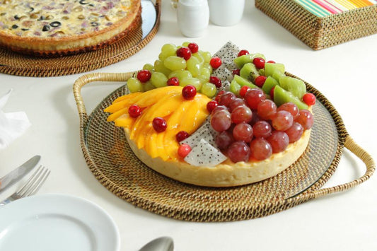 Cheese Tray