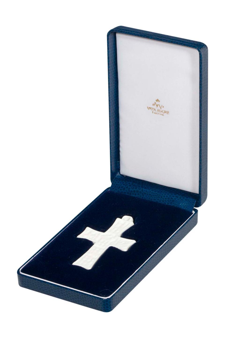 Biscuit Cross