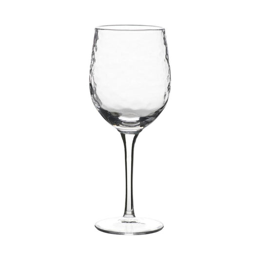 Red Wine Glass