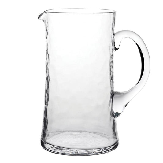 Glass Pitcher