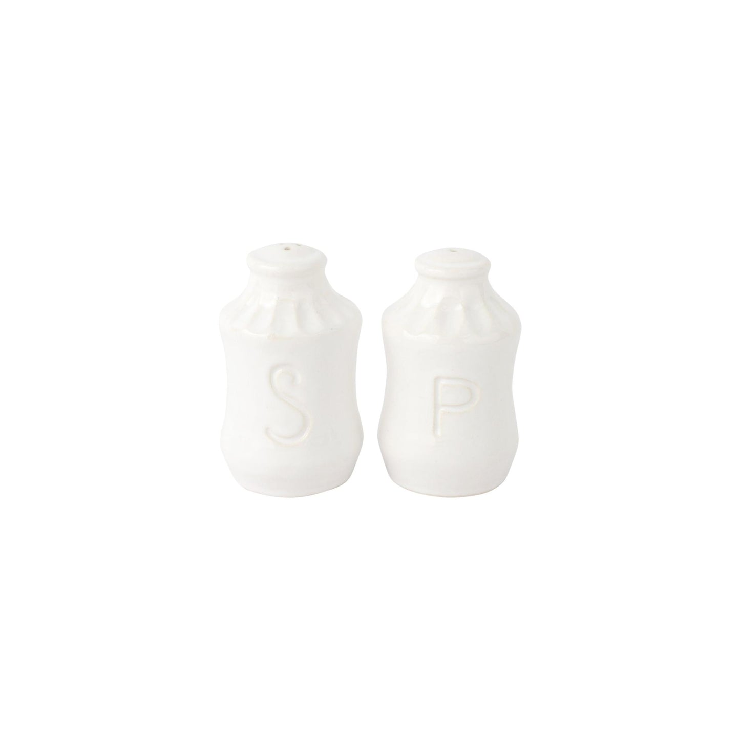 Salt & Pepper