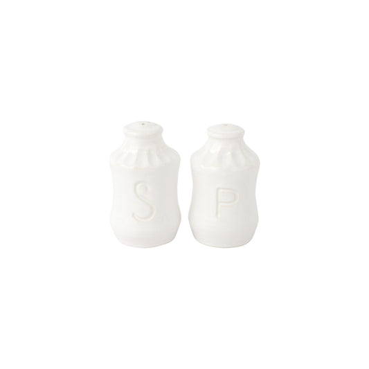 Salt & Pepper