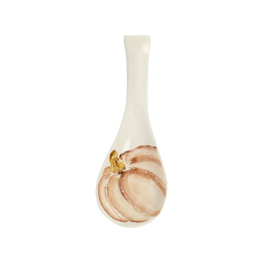 Pumpkins Spoon Rest