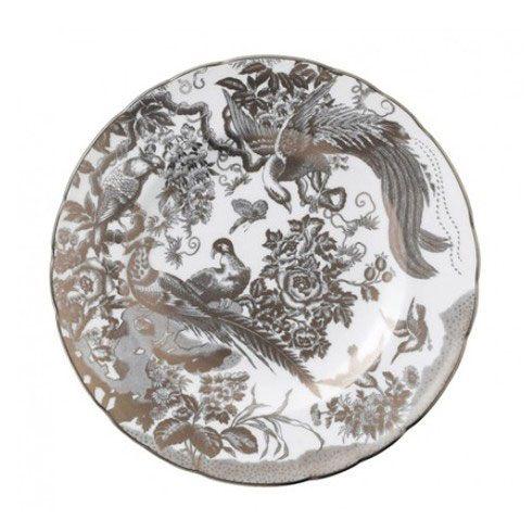 Salad Plate