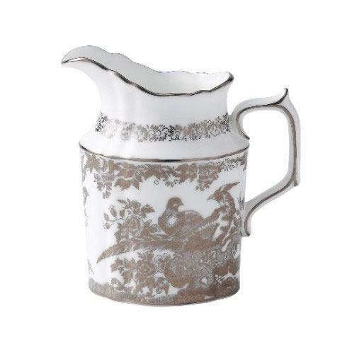 Creamer Jug