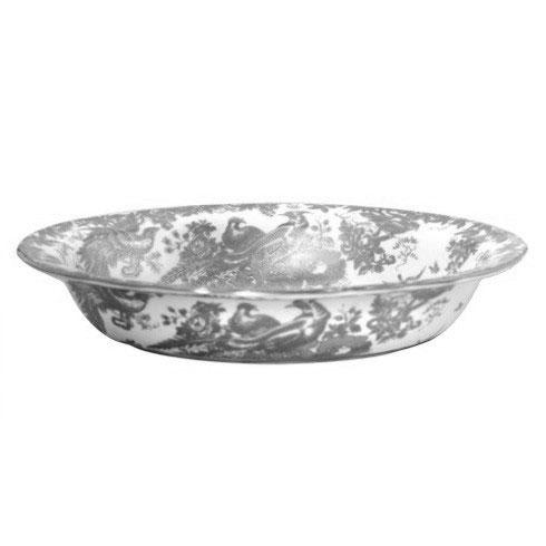 Open Vegetable Dish