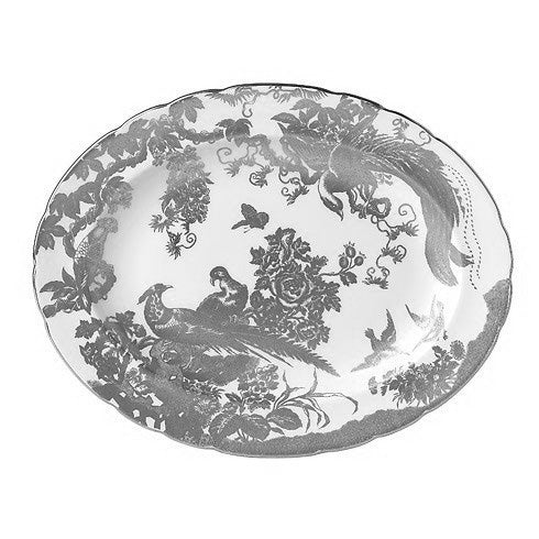 Large Oval Dish