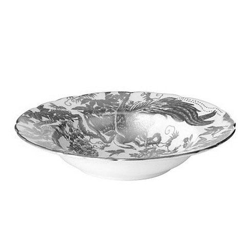 Rim Soup Plate