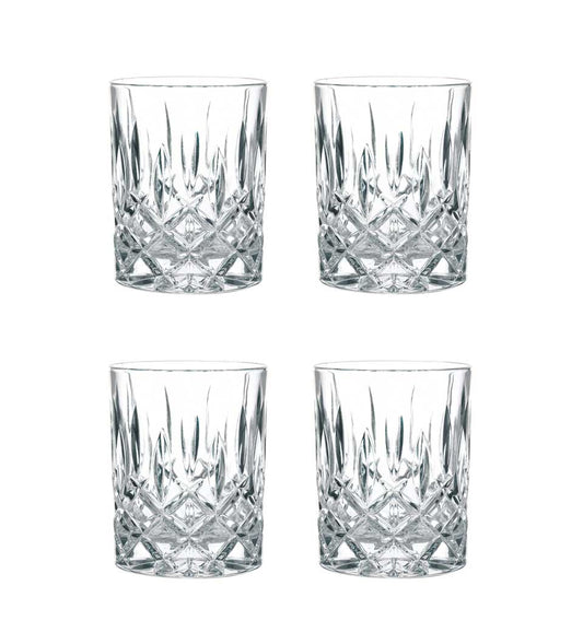 Whisky Tumbler Set/4