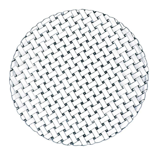 Charger Plate Set/2