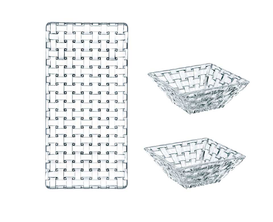 Serving Set/3