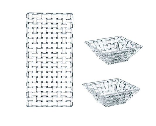 Serving Set/3
