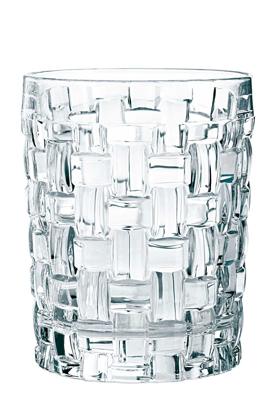 Whisky Tumbler Set/4