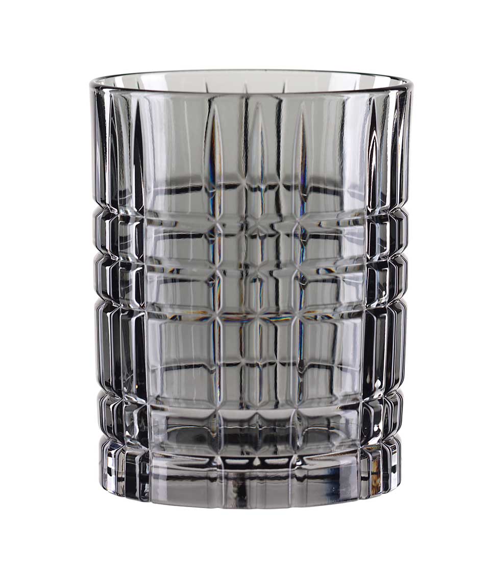 Tumbler Smoke