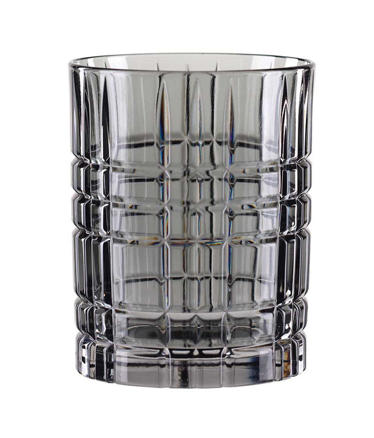 Tumbler Smoke