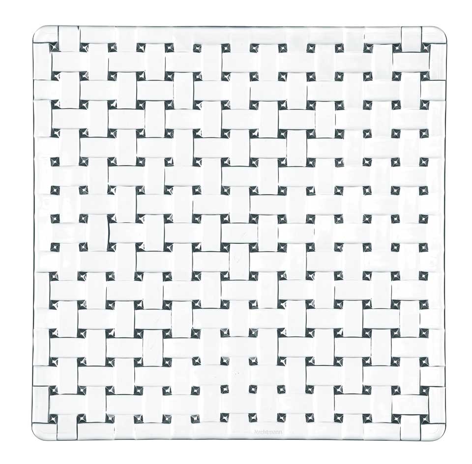 Square Platter Set/2
