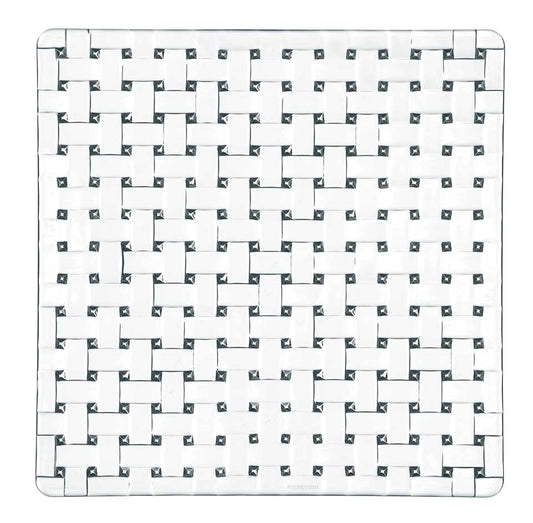 Square Platter Set/2