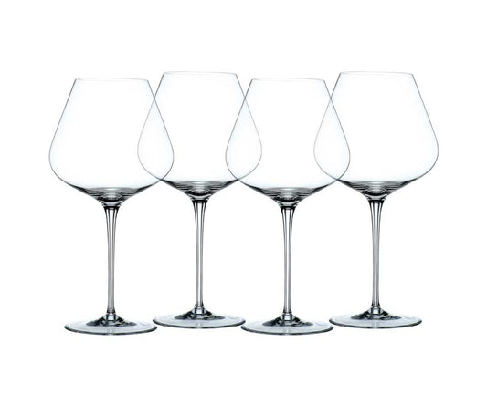 Redwine Ballon Set/4