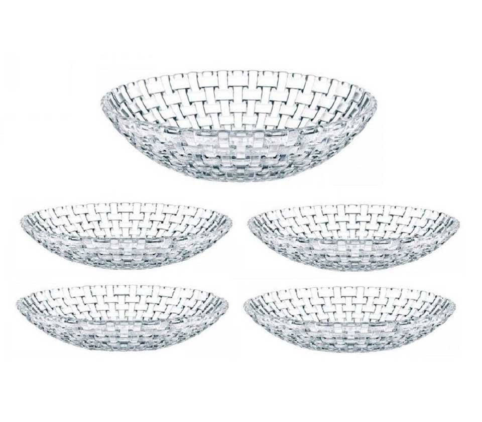 Bowl Set/5