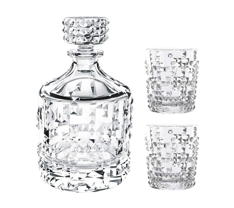 Whisky Set Set/3