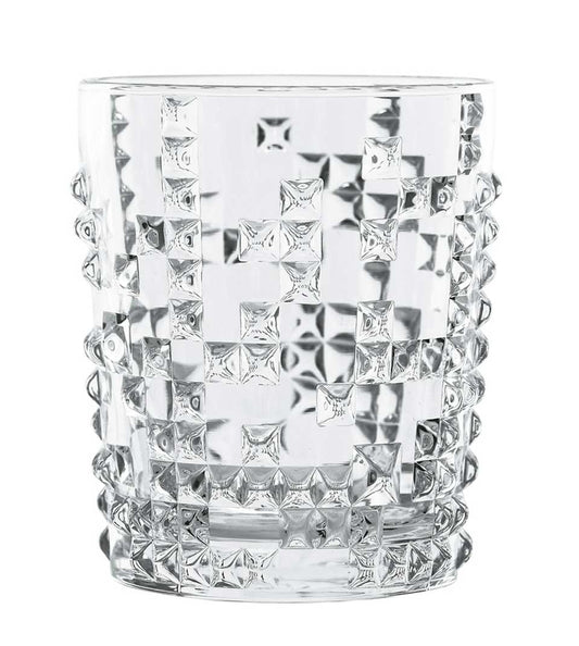 Whisky Tumbler Set/4