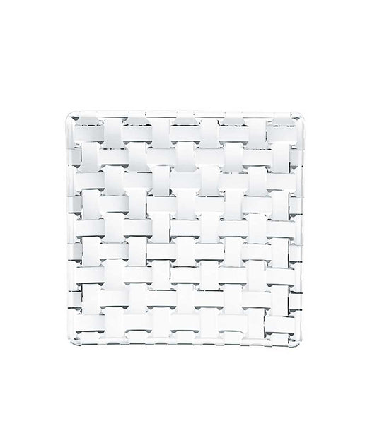 Square Platter 14Cm Set/2