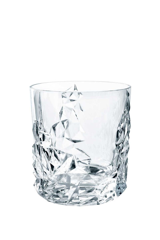 Whisky Tumbler Set/4