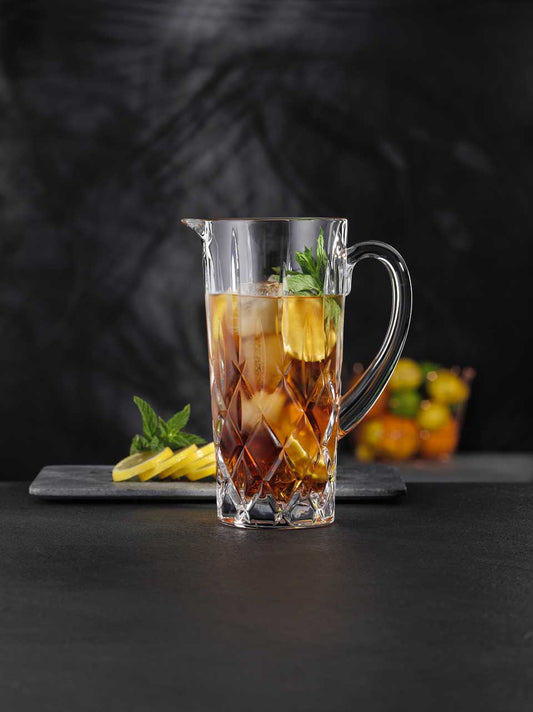 Pitcher