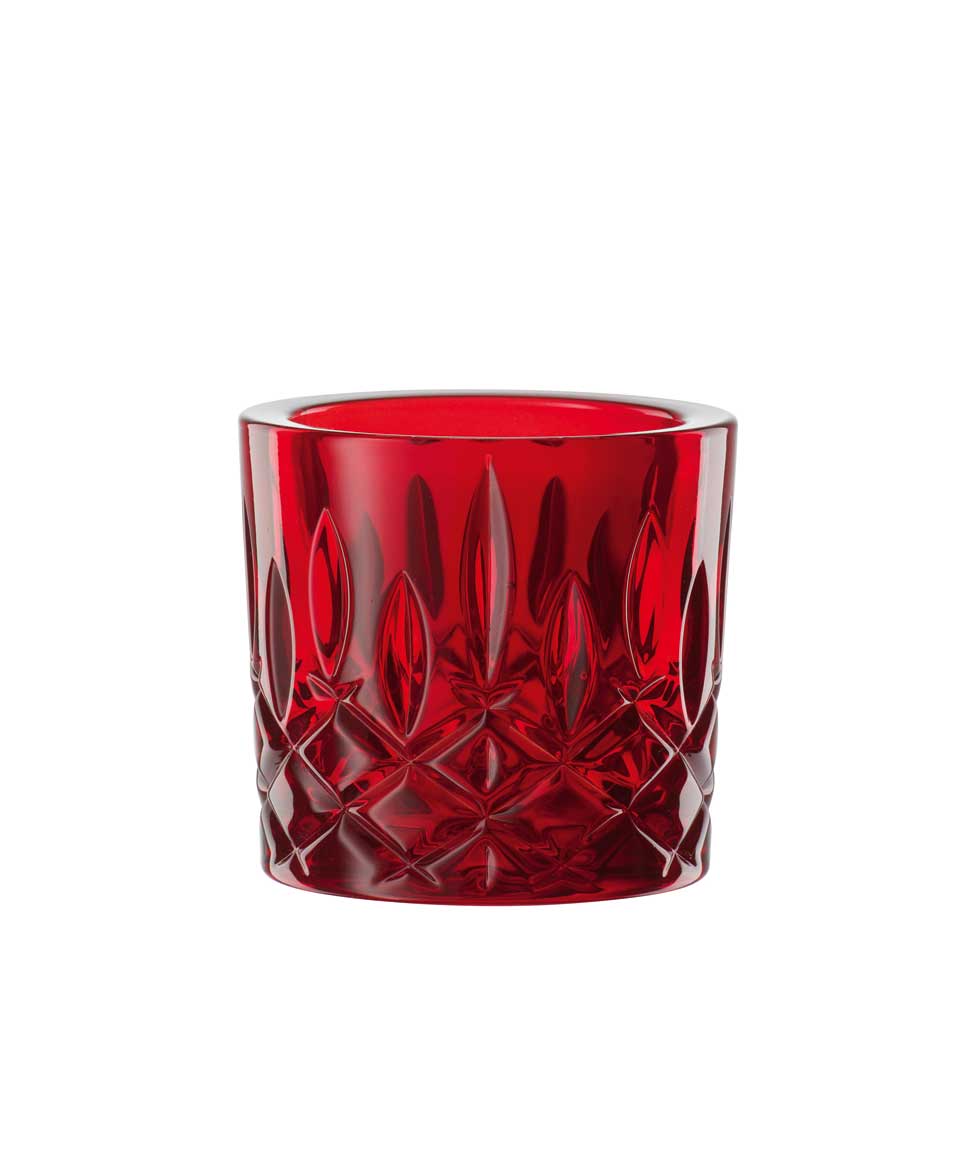Votive Red
