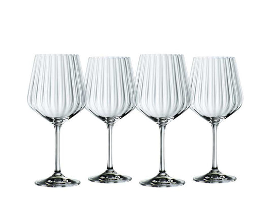 Gin & Tonic Set/4