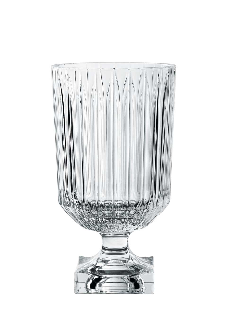 Minerva Vase