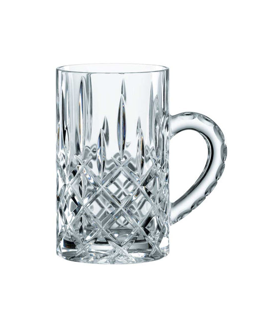 Hot Beverage Glass S/2