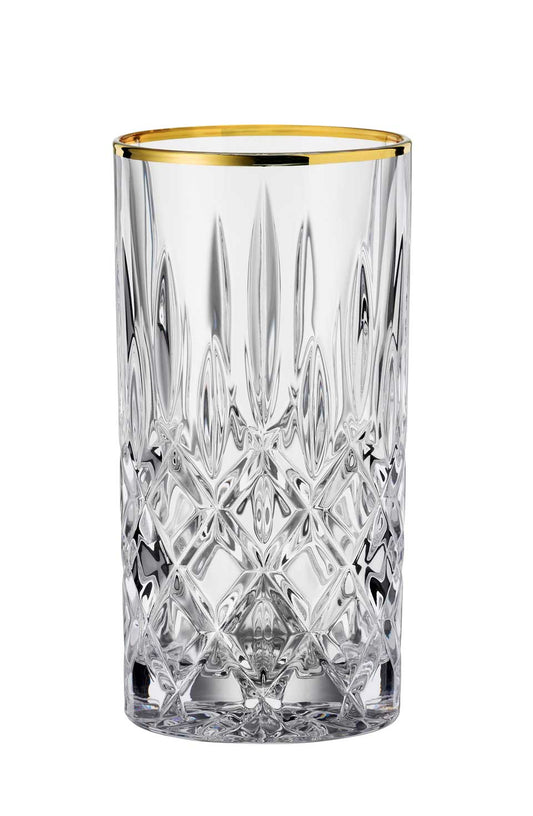 Longdrink Set/2 Gold