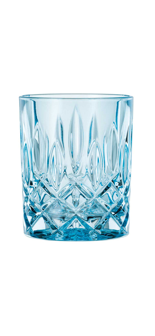 Whisky Tumbler Aqua Set/2