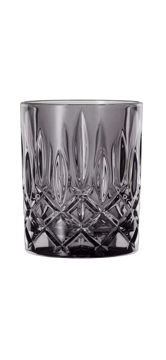 Whisky Tumbler Smoke Set/2
