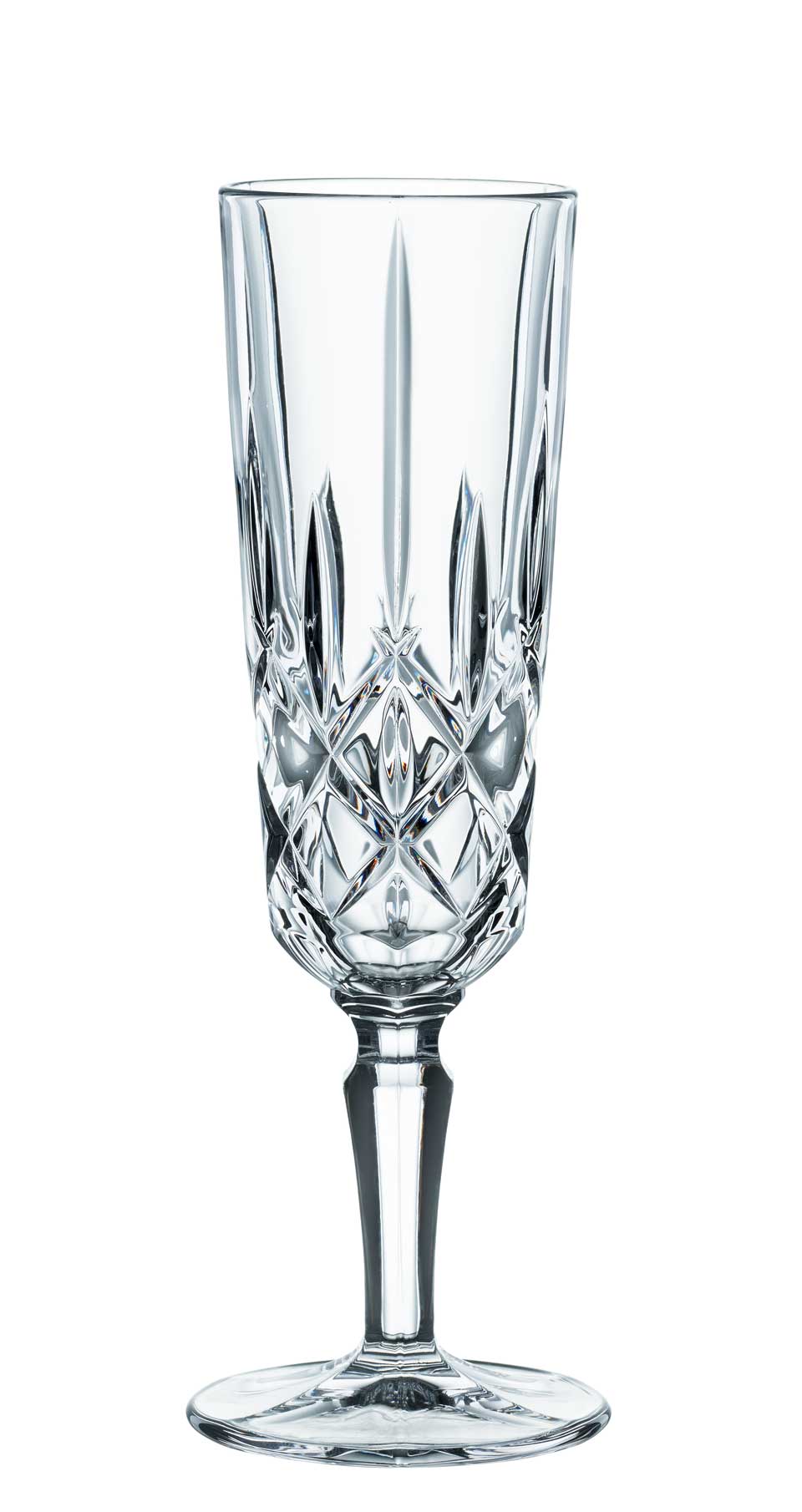 Champagne Glass Set/4