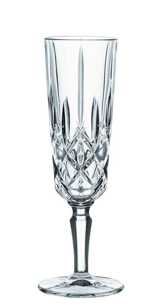 Champagne Glass Set/4