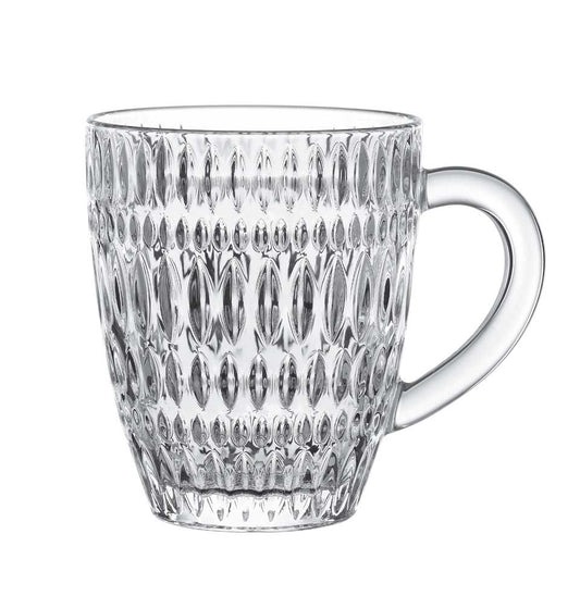 Hot Beverage Mug Set/2