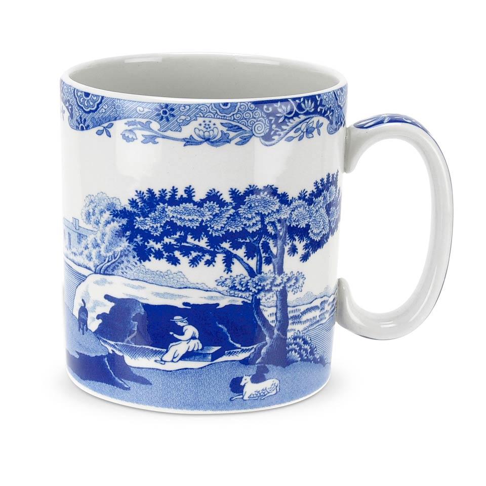 Set of 4 Mugs