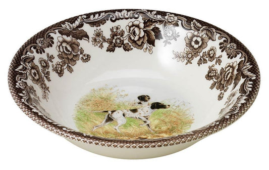 Pointer Ascot Cereal Bowl