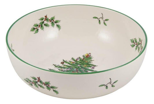 Individual Bowl