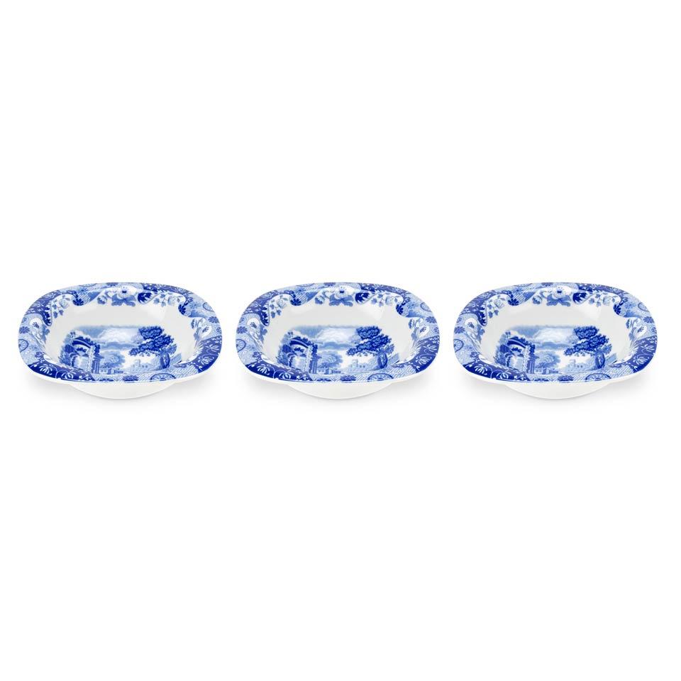 Set of 3 Dip Dishes