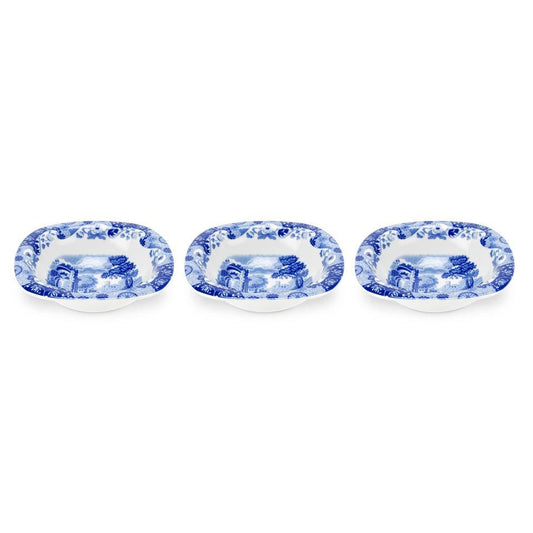 Set of 3 Dip Dishes