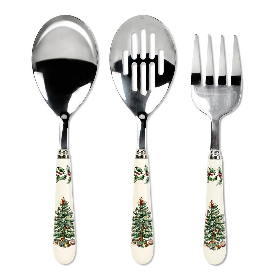 3-pc Cutlery Set