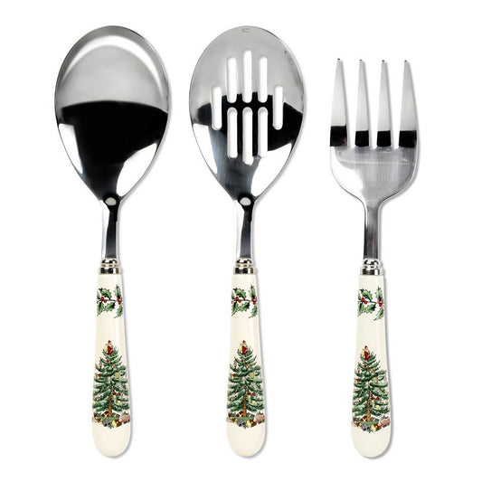 3-pc Cutlery Set